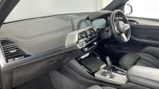 BMW X3 xDrive20d M Sport 5dr Step Auto Diesel Estate